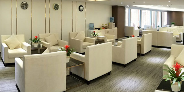 上海爱彼保养服务地址